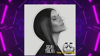 Laura Pausini scatola Tony Cortese unofficial remix [upl. by Ivgnout971]