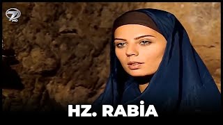 Hz Rabia  Kanal 7 TV Filmi [upl. by Yssim]