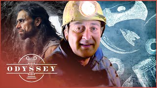 Digging Up Neolithic Britains Greatest Buried Mysteries  Time Team Marathon  Odyssey [upl. by Liddie122]