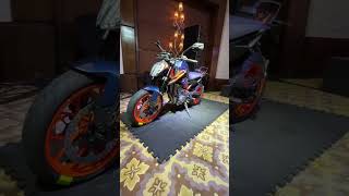 All New KTM 890 Duke R is officially launched in India at Rs 1450 Lakh exshowroom [upl. by Wanyen]