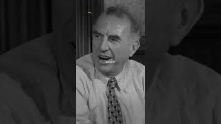 Movie Moment about Good English in 12 Angry Men 1957 Dire Sidney Lumet [upl. by Morgan]