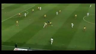 Juan Cuadrado Amazing Goal vs Siena HD 720p Cropped [upl. by Constantia]