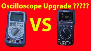 Best Cheap Oscilloscope for Car Audio in 2021 Liumy LM2001 vs LM2020 [upl. by Annayhs621]