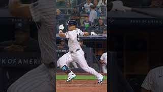 ¡ALERTA 🚨  Primer HIT de Jasson Domínguez en este 2024 👽 mlb [upl. by Gabrielli465]