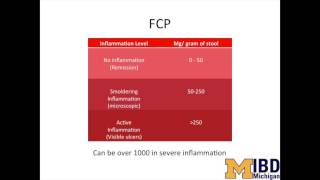 IBD School 503 Fecal Calprotectin [upl. by Aidil]