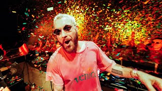 James Hype live  Warehouse Project Manchester Elrow 2023 [upl. by Amal]