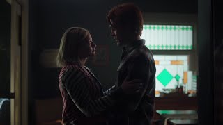 Riverdale 6x18  Betty And Archie Scenes [upl. by Alveta]