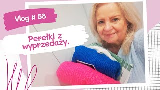 58 Zima w stylu UlaGadula poszukiwanie motywacji dobre myśli i zakupy [upl. by Yoshi]