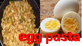 tasty tasty egg pasta ra recipe 5 minute re sikhantu shreya Rekha channelplease support me 🙏🏻 [upl. by Hayne]