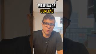 TOME ESSA VITAMINA CONTRA ANSIEDADE ansiedade psicologia saudemental MCA 🌿link na bio [upl. by Darce]