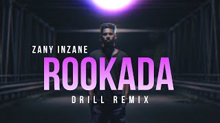 Rookada x Anduru Kutiya Thula  Drill Remix රූකඩ x අඳුරු කුටිය තුල  Remixed by ASII [upl. by Trilly601]