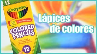 pinto por primera vez con colores crayola [upl. by Lleuqar]