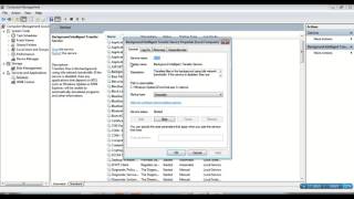 how to disable svchost exe in windows 7 [upl. by Wertheimer]