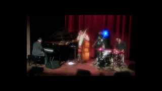 Moncef Genoud Trio  Imagine Live at Yoshis © 2012 Rollin Dice Productions [upl. by Tenej860]