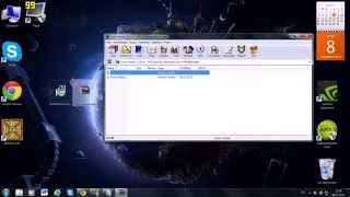 How to Run Turbo Pascal v70 on Windows 78 [upl. by Gracye302]