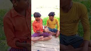 कलुआ 😂😂  comedy comedyvideos funny funnyvideos makejokeof makejokecomedy [upl. by Rebmak293]