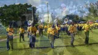 Bahamas National Youth Parade 2007 [upl. by Irena237]