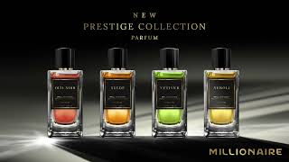 Nuevo Millionaire Prestige Collection [upl. by Polash]