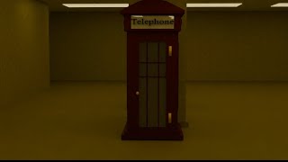 Tardis first dematerialization [upl. by Vi]