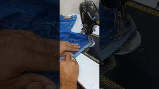 Alteration tips and tricks 500 sewing shorts jeansalteration [upl. by Ahsiyt]