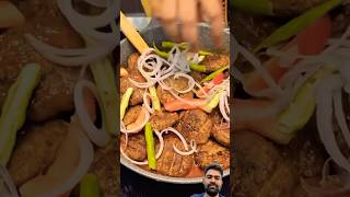 Dal Chawal Ke Sath Khane Wala Kabab explore food trending shorts ytshorts [upl. by Aratas65]