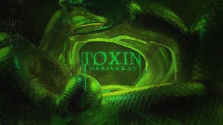 Toxin  Derivakat Viper Original Song  VALORANT MV [upl. by Oderfigis505]