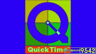 Preview 2 Quicktime 11 Effects  Preview 6042 Effects Extended [upl. by Aihtak]