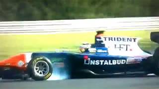 Some Problems in GP3 SPA 2015 [upl. by Elin]