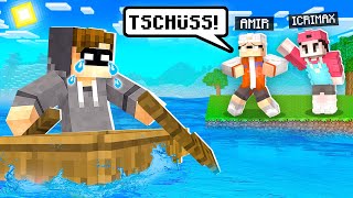 Ich verlasse die YouTuber Insel [upl. by Fawcette]