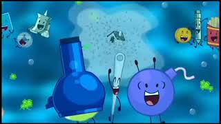 1 seconds from tpotthe fixies bfdi weekly againthe power of meggy update [upl. by Stich985]