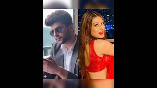 kushal tandon ❤️ nia Sharma Karan tacker❤️ krystale d sauza ek hazaro me meri bahna haiserial [upl. by Firman]