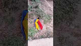 Balveer pro ठंडी मे नहाले भाई🤣😂 viral funnyvideo funny ytshorts [upl. by Boycie]