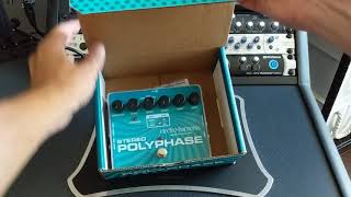 Ehx polyphaser [upl. by Ramey254]