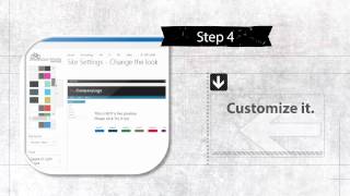 How to Make SharePointNot Look Like SharePoint [upl. by Nairadal]