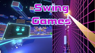 Games about Grappling Hooks [upl. by Watters553]