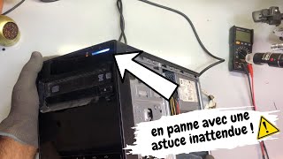 Le secret pour redonner vie à un Hp Pro 3500 mt  Découvrez ma méthode [upl. by Annaeg]