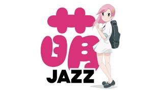 Moe Jazz Dreamer BOSSA NOVA ver [upl. by Osbourne778]