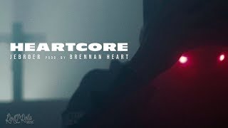 Jebroer  Heartcore prod Brennan Heart [upl. by Turtle]