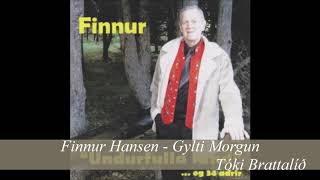 Finnur Hansen  Gylti Morgun [upl. by Hotze402]