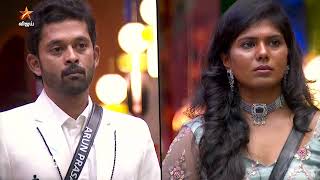 Bigg Boss Tamil Season 8  30th November 2024  Promo 3 [upl. by Deny]