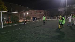 Football Camp  Maysaloon Park Ground Sharjah UAE 🇦🇪 10 [upl. by Grady959]