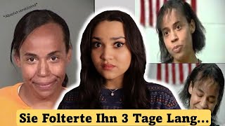 ENTFÜHRT und 3 Tage lang GEQUÄLT  Der Fall Angela Simpson  INTERVIEW  Deutsch  TrueCrimeTiffany [upl. by Louella]