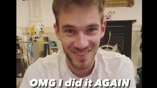 Marzia beating Felix in Yahtzee  Marzias ig story 3092020 [upl. by Ataynek376]