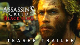 Assassins Creed Mirage Full Movie 2023 4K HDR Action Fantasy [upl. by Cissiee35]