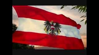 Austrian Anthem vocalLand der Berge Land am Strome Land der Äcker Land der Dome [upl. by Radferd277]