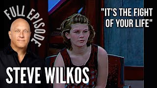 The Steve Wilkos Show S2E132  quotITS THE FIGHT OF YOUR LIFEquot  full episodes [upl. by Ion]