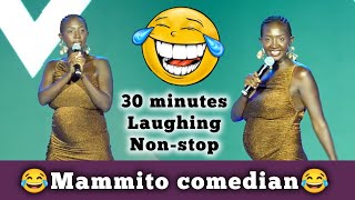 😂 BEST MAMMITO COMEDIAN 😂from kenya come in GENZCOMEDY SHOW YOUTH CONNECT😂 laugh laugh nonstop😂 [upl. by Bondie]