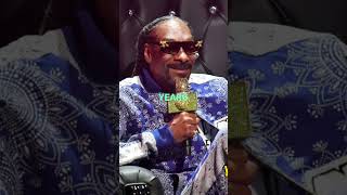 Snoop Dogg Reveals Shocking Secrets About Diddy Rivalry [upl. by Kovacs627]