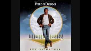 Field of Dreams  The Place Where Dreams Come TrueEnd Titles James Horner [upl. by Ellesor615]