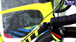 2017 SCOTT FOIL RIO EDITION [upl. by Iormina]